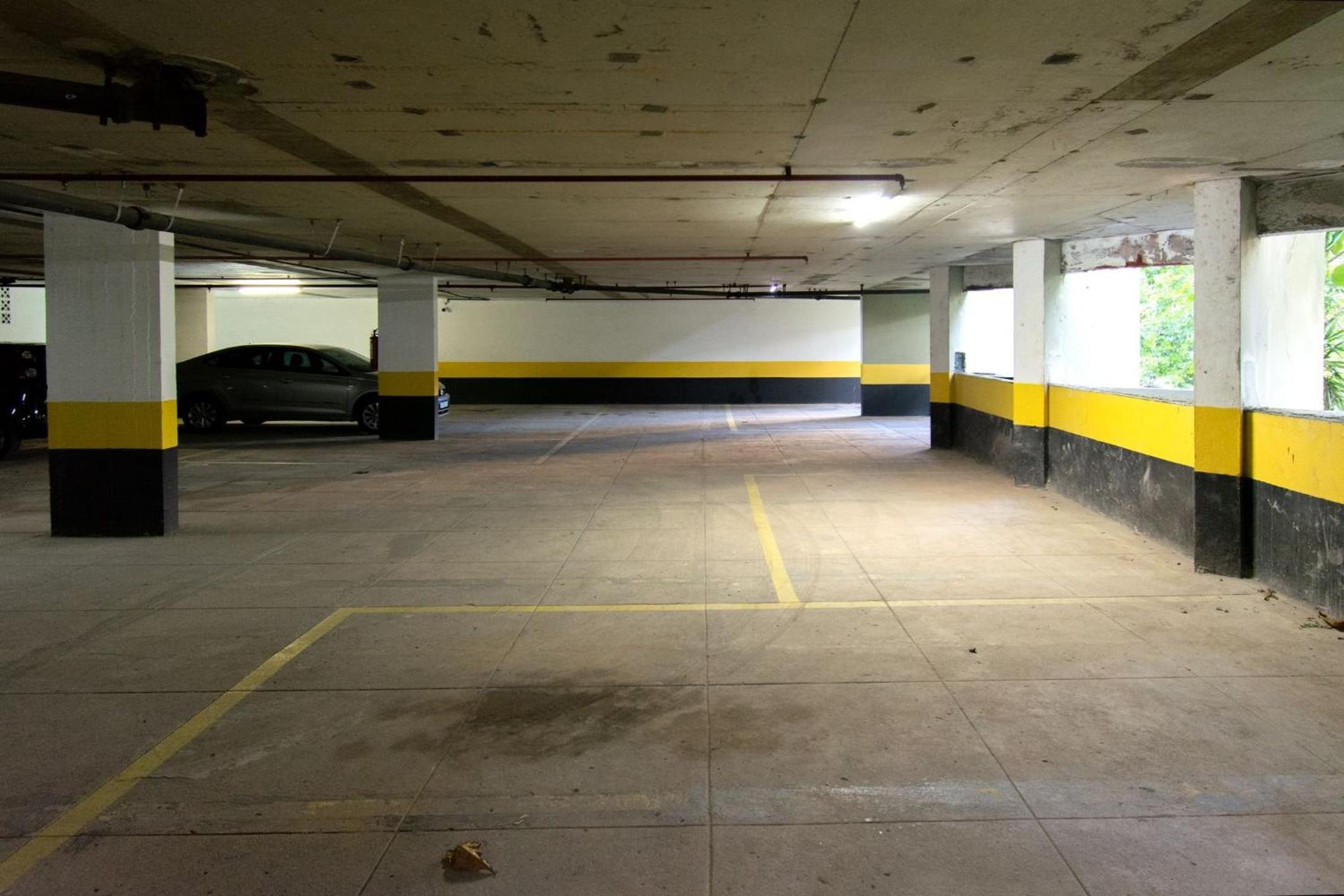 Design Botafogo: Piscina, Garagem e Luxo
