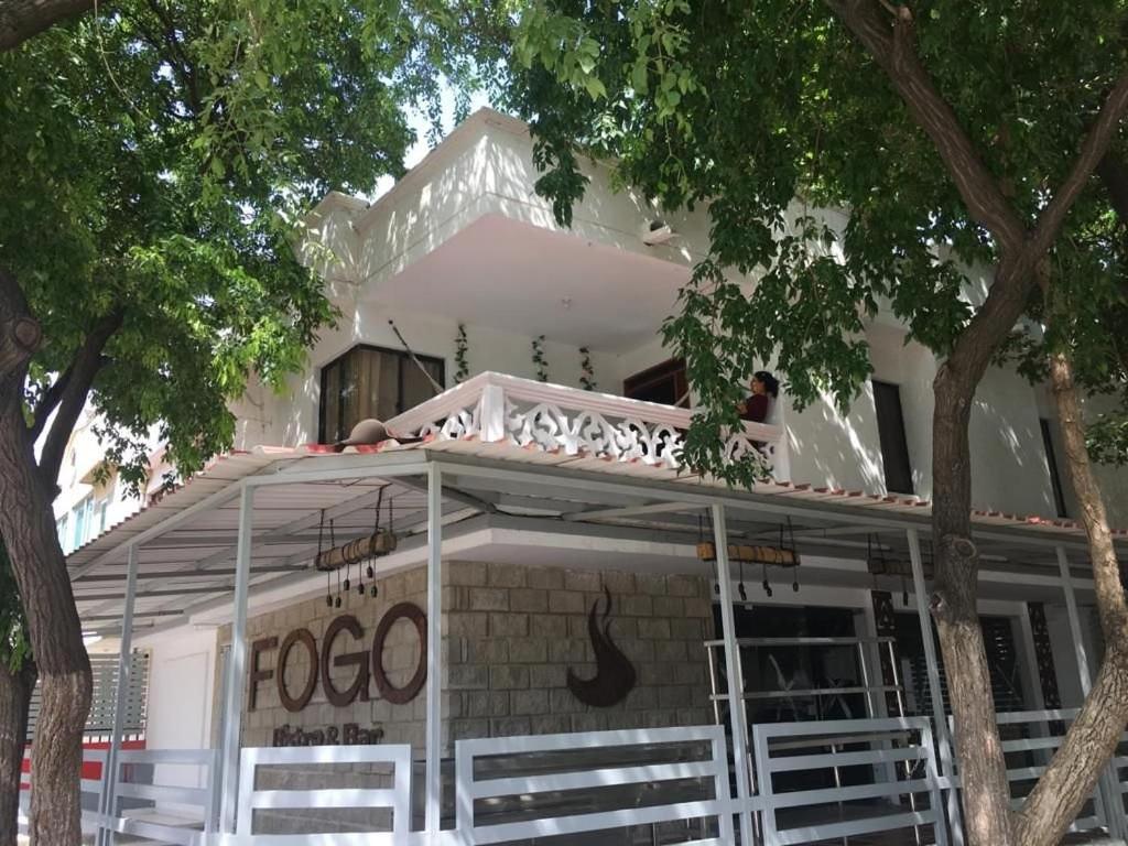 HERMOSO APARTAMENTO EN SANTA MARTA