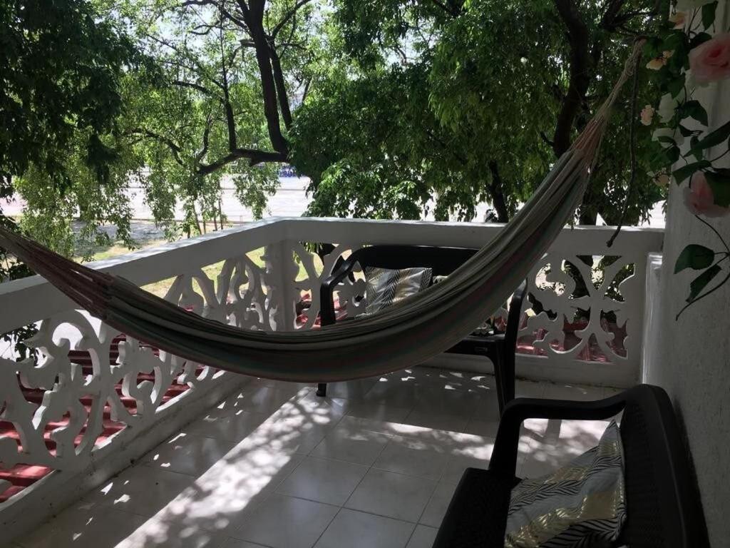 HERMOSO APARTAMENTO EN SANTA MARTA
