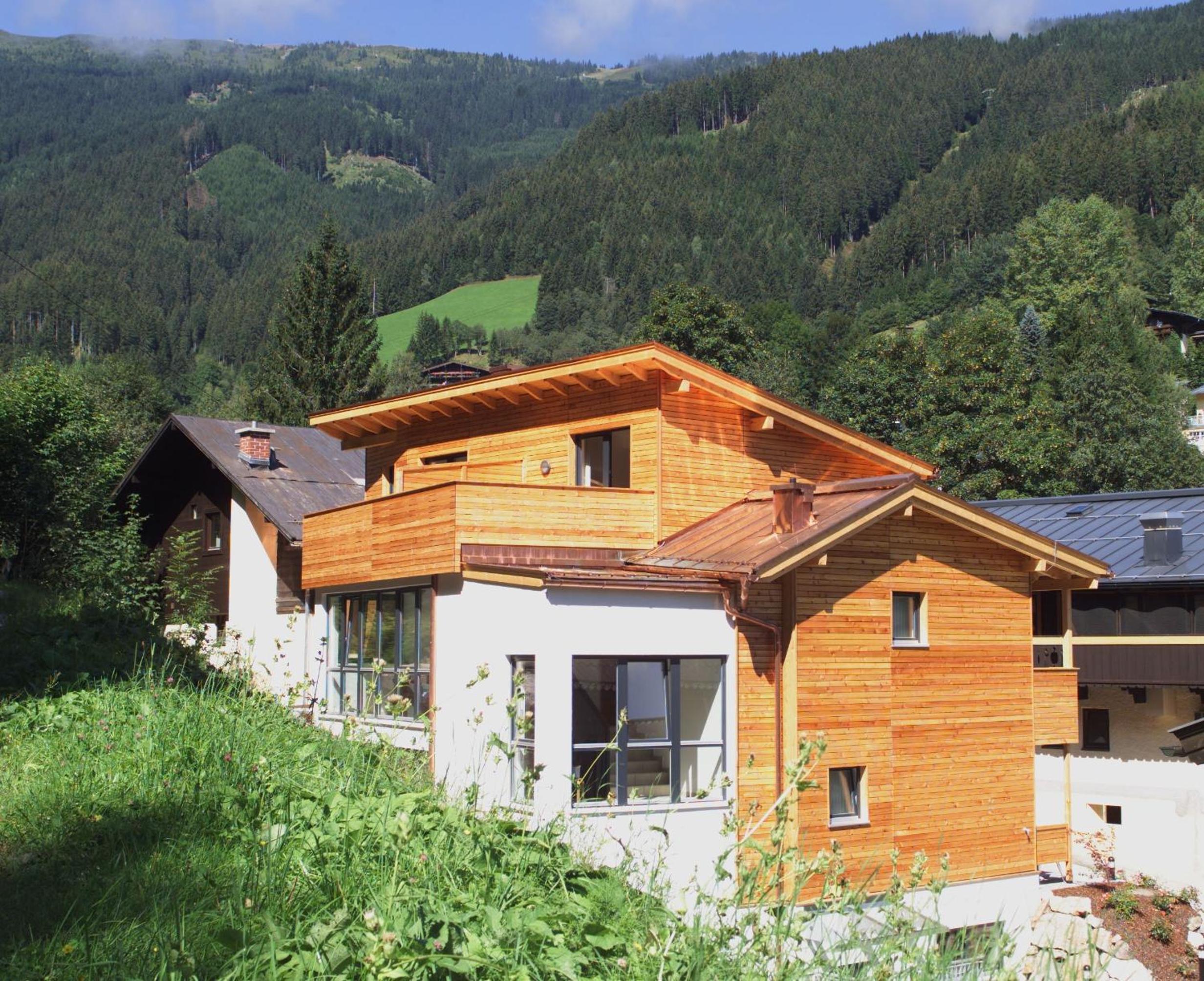 der Wildbachhof - Contactless check in
