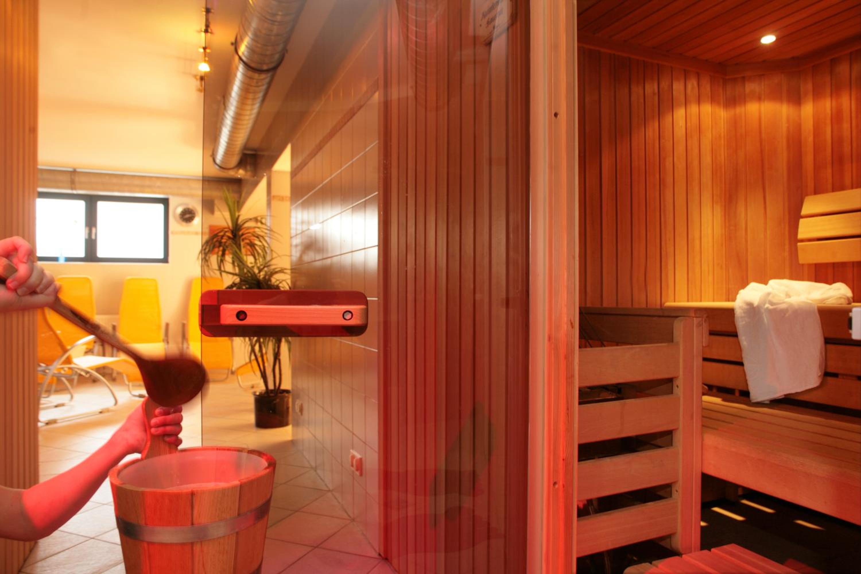 der Wildbachhof - Contactless check in