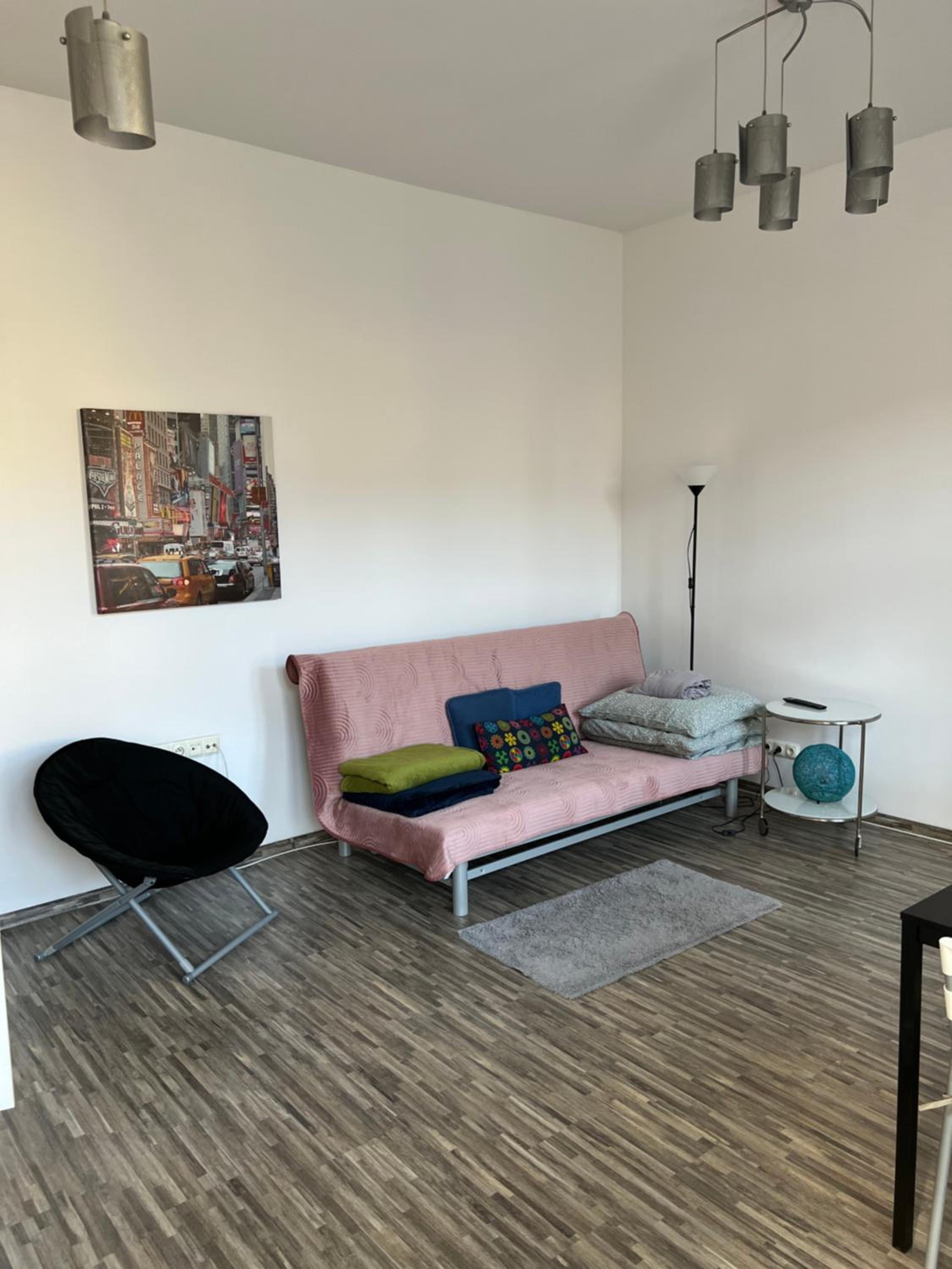 Apartament Centrum Msciwoja