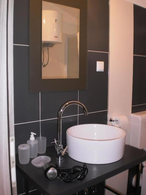 Pomer, lovely apartment