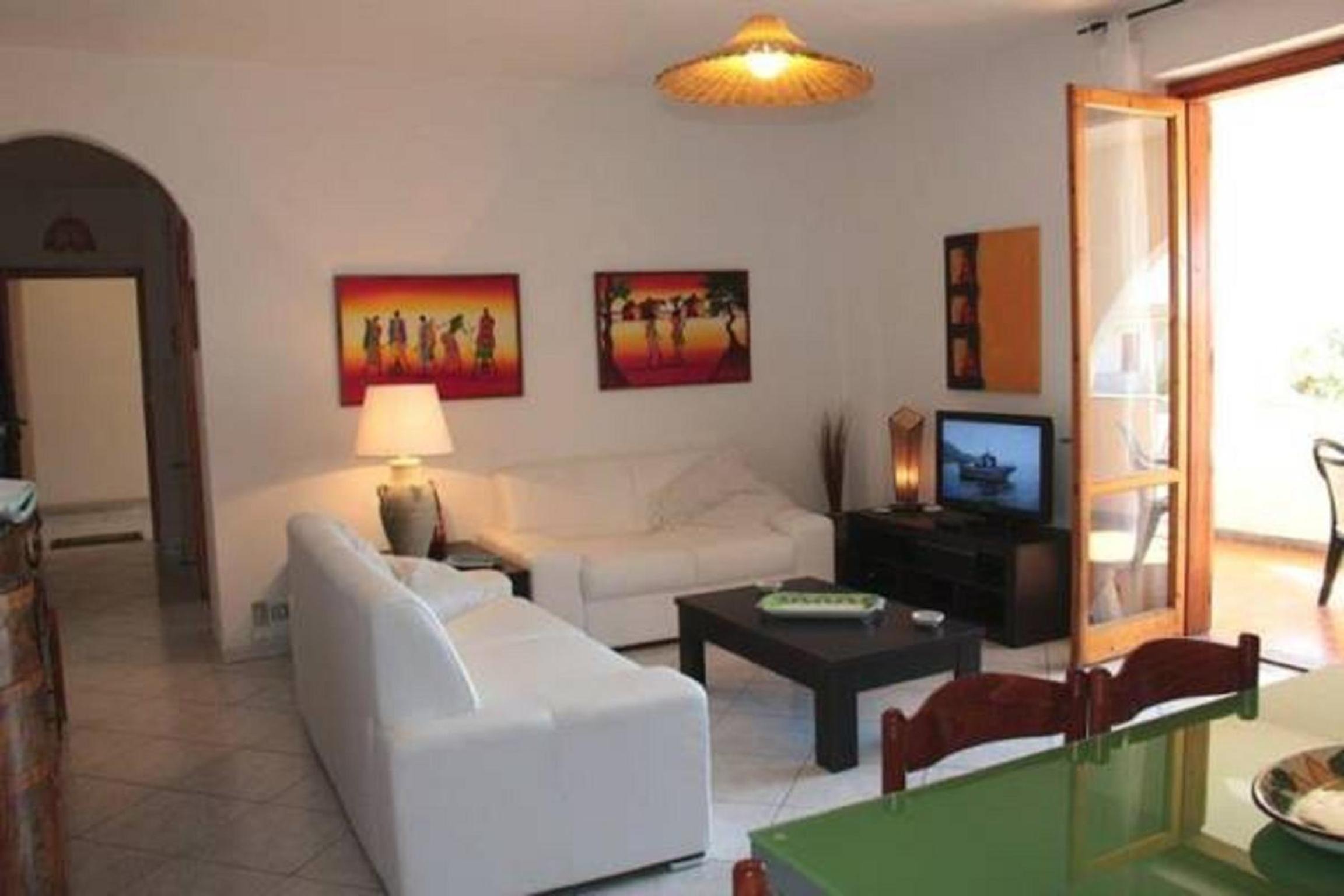 Residence L'uliveto