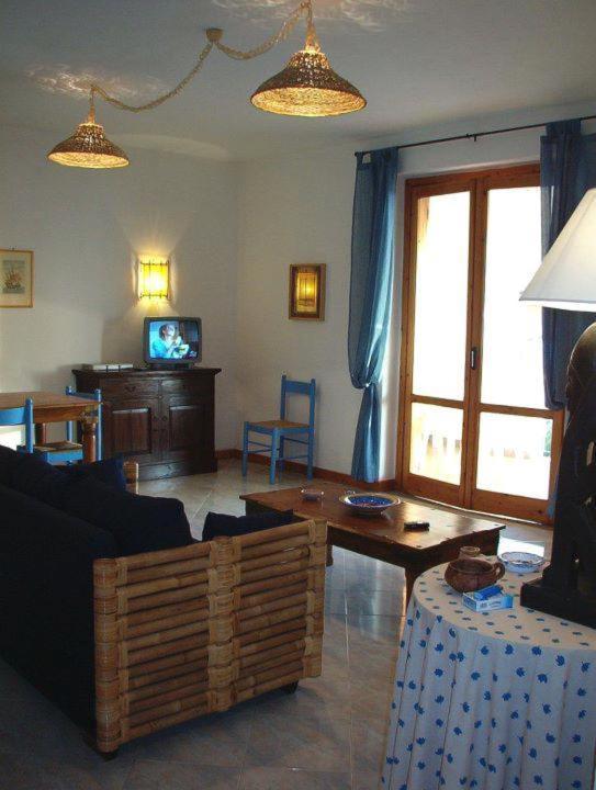 Residence L'uliveto