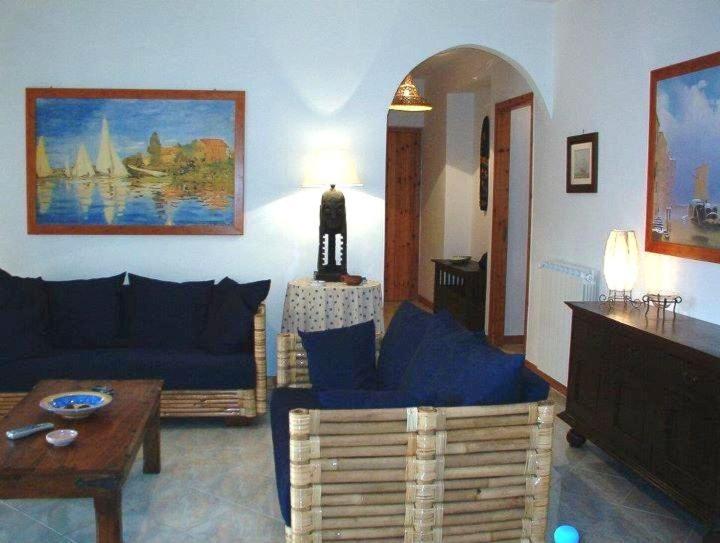 Residence L'uliveto