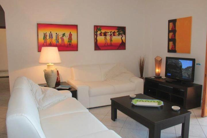Residence L'uliveto