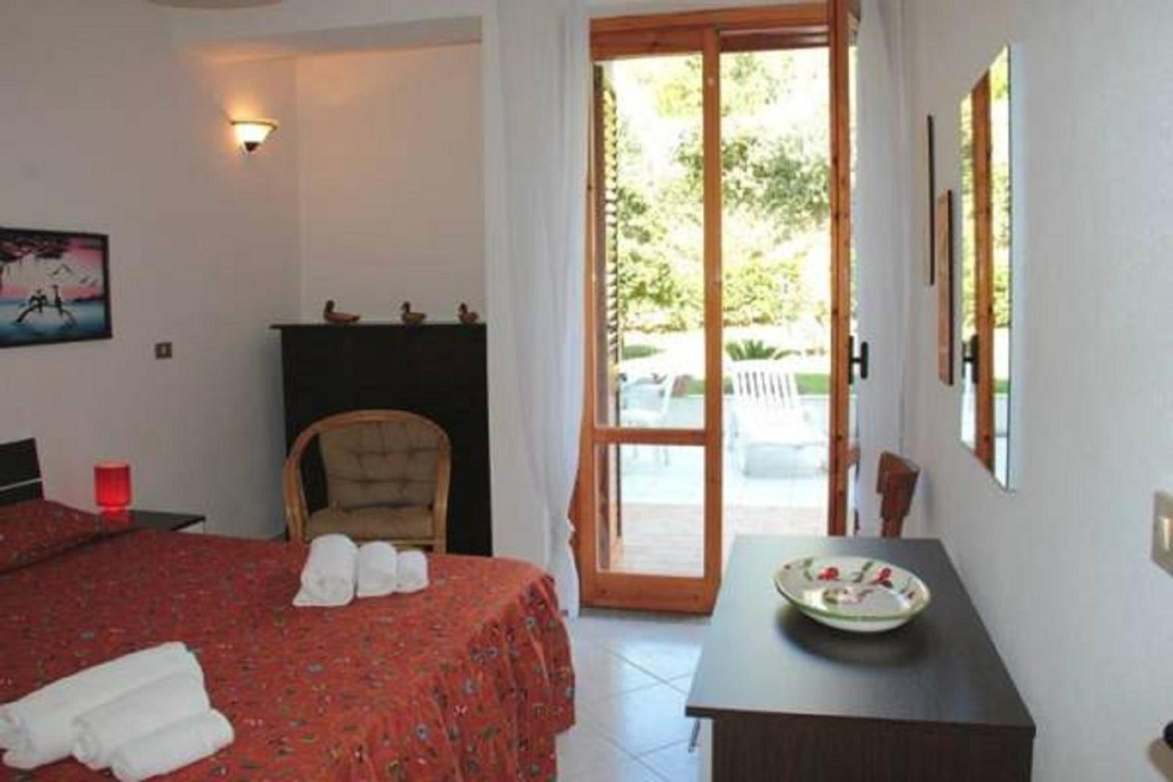 Residence L'uliveto