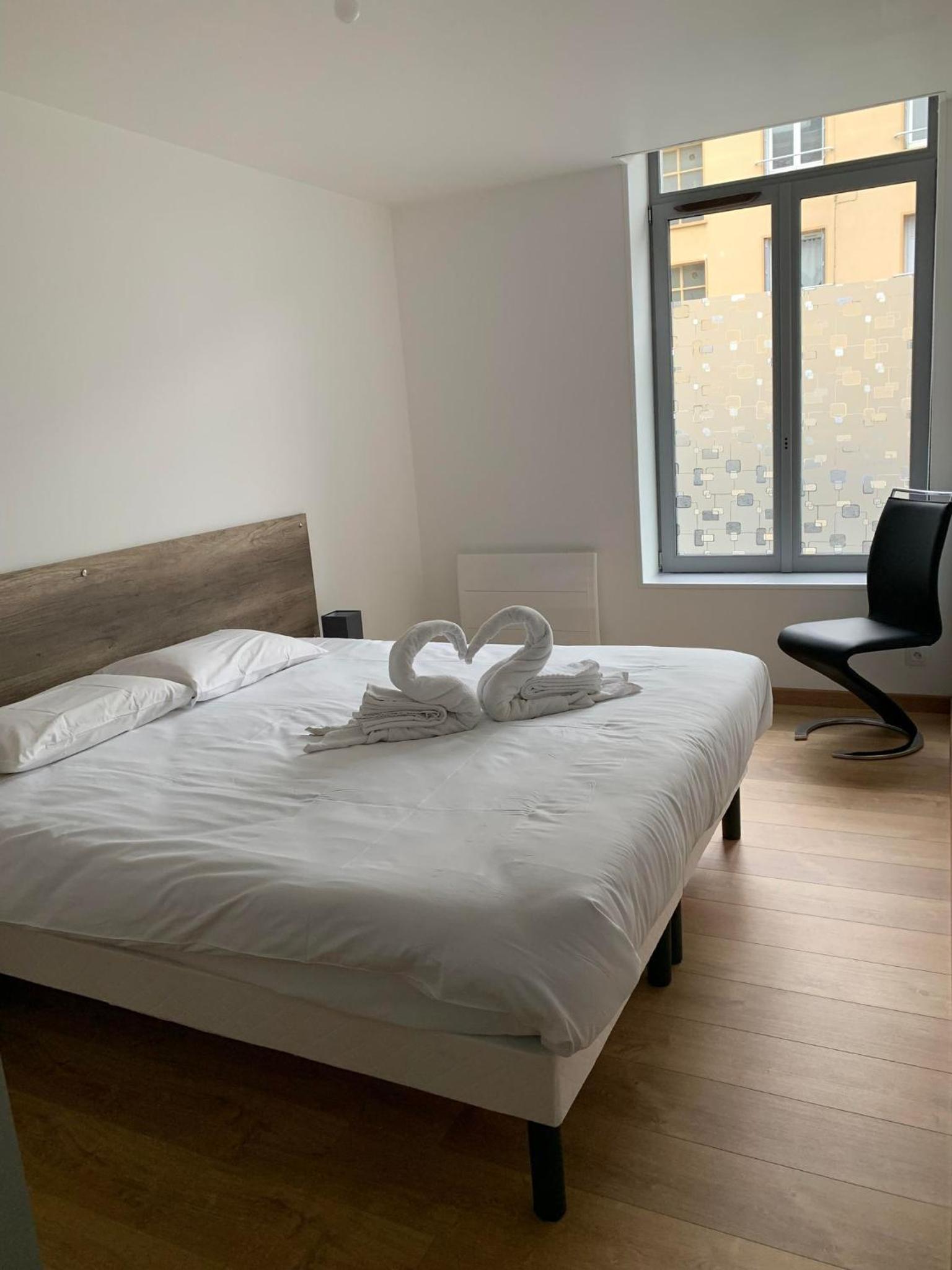 Comme chez soi