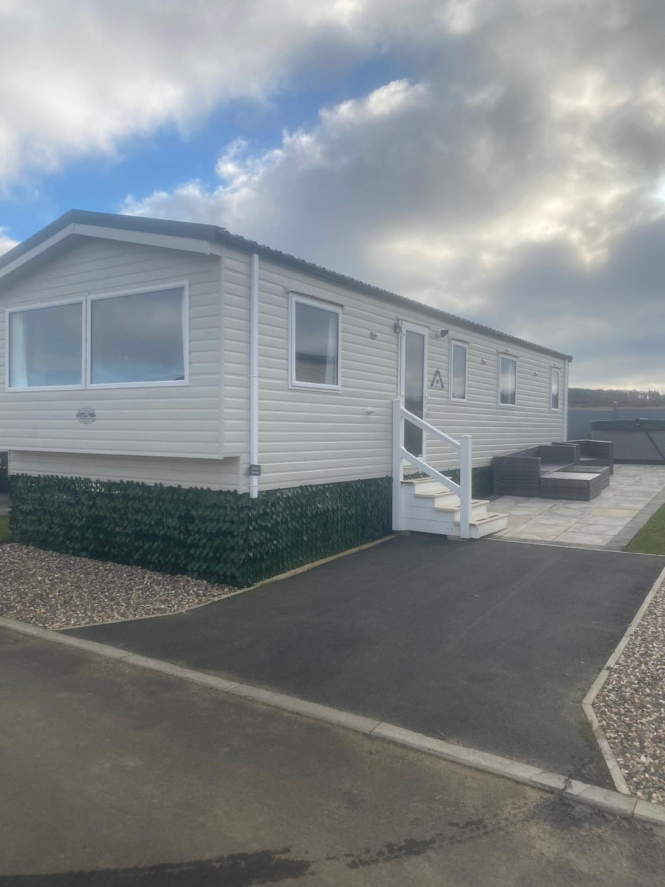 Hotel Scenic Retreat