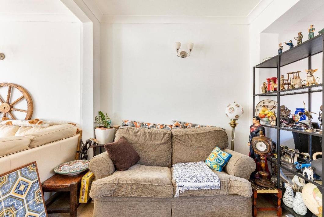 Lovely house (Ealing, London)