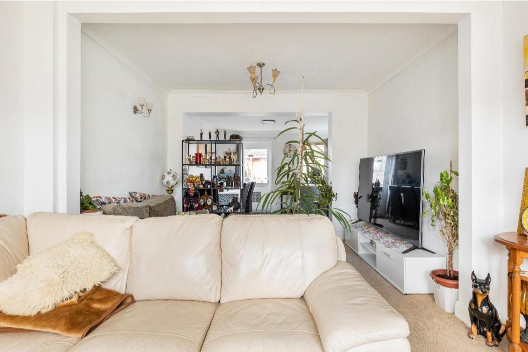 Lovely house (Ealing, London)