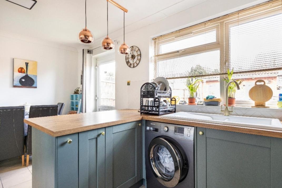Lovely house (Ealing, London)