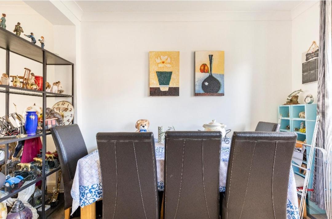 Lovely house (Ealing, London)