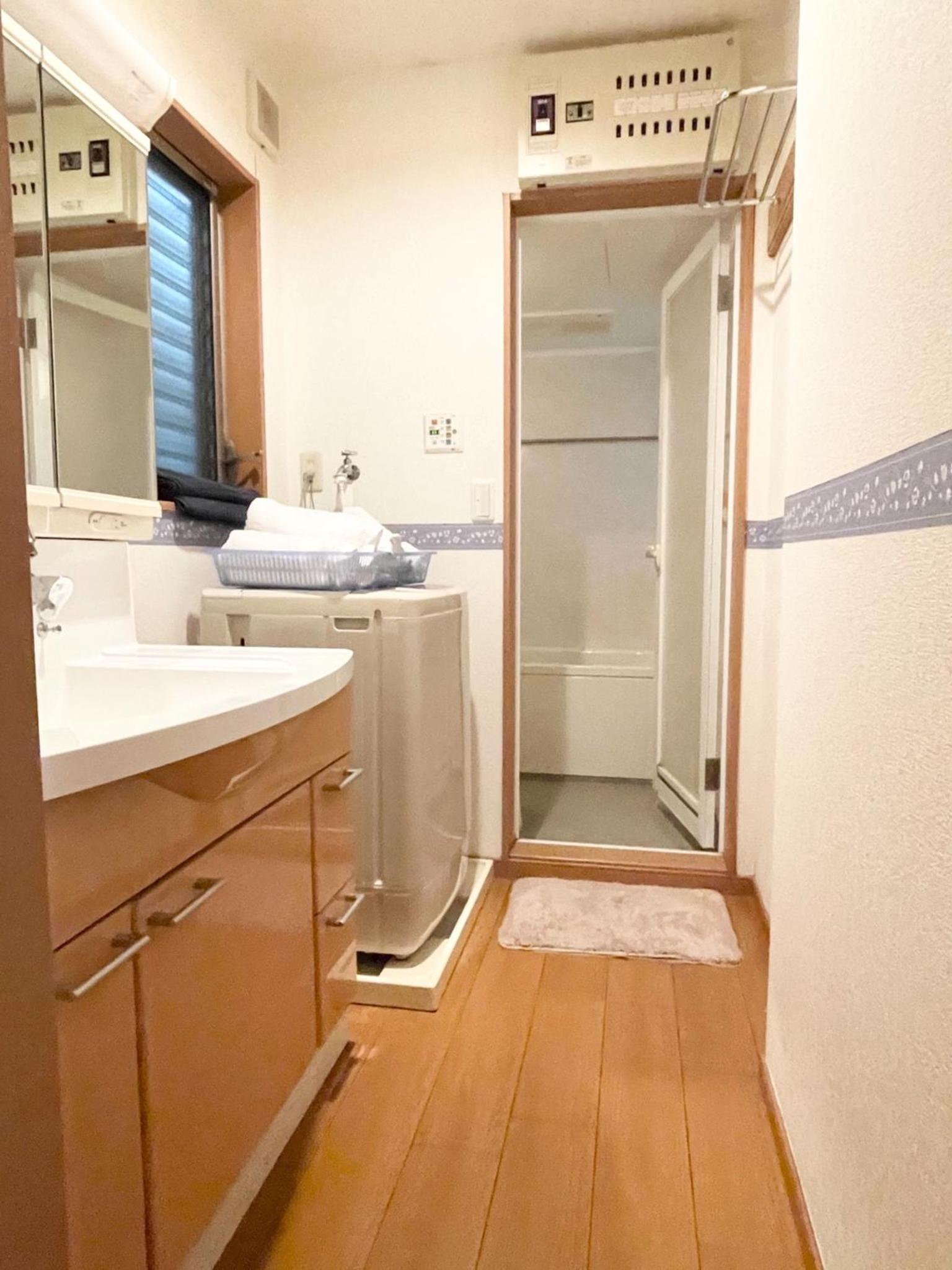 Japanese style villa - Vacation STAY 10392