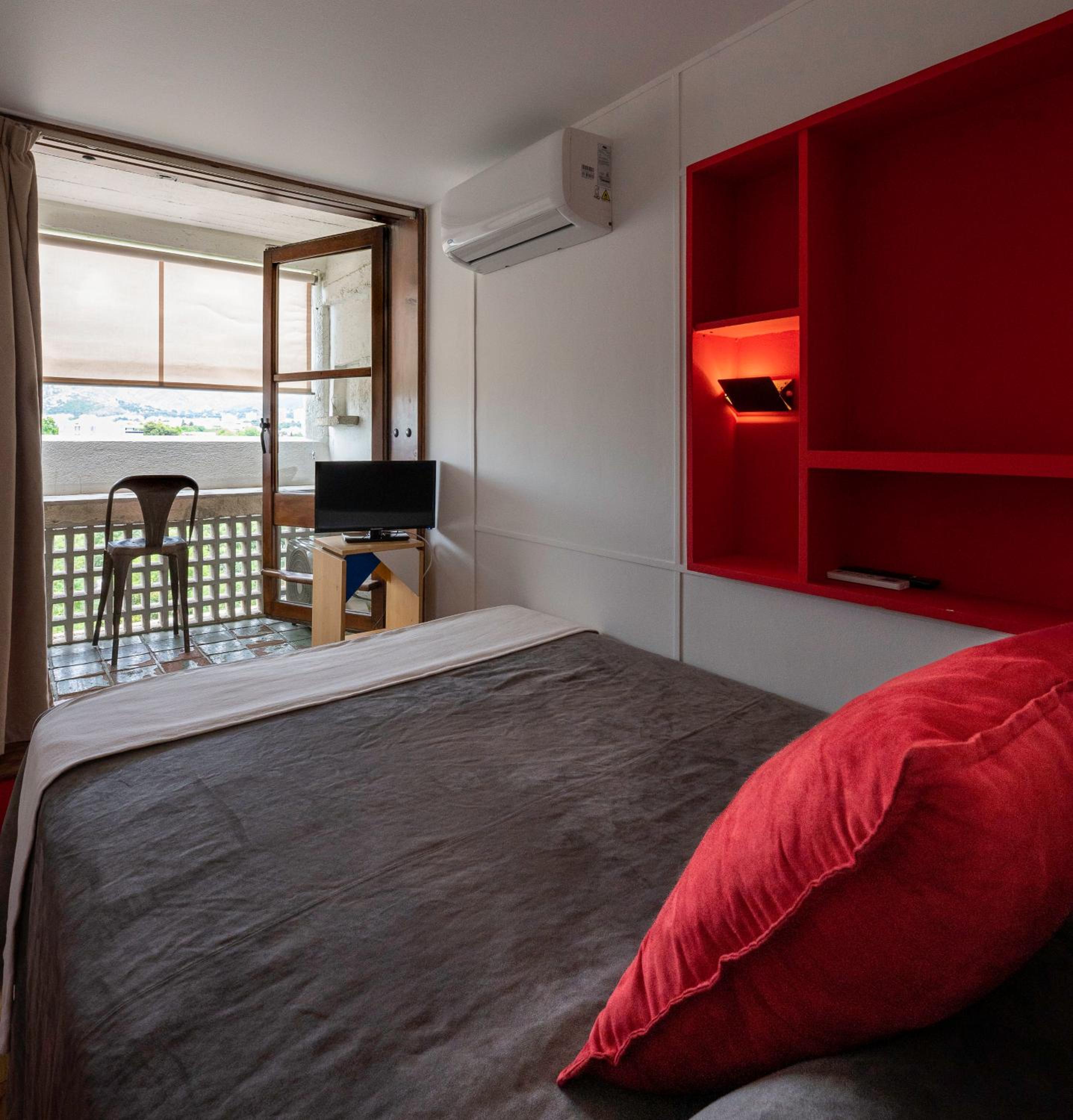 Hôtel Le Corbusier 49