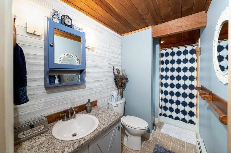 Pet-friendly Private Vacation Home In The White Mountains - Sh70c