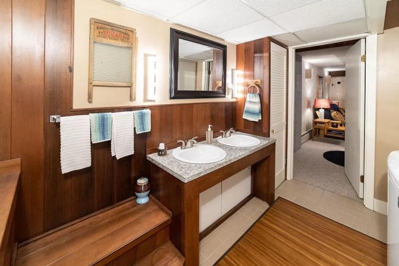 Pet-friendly Private Vacation Home In The White Mountains - Sh70c