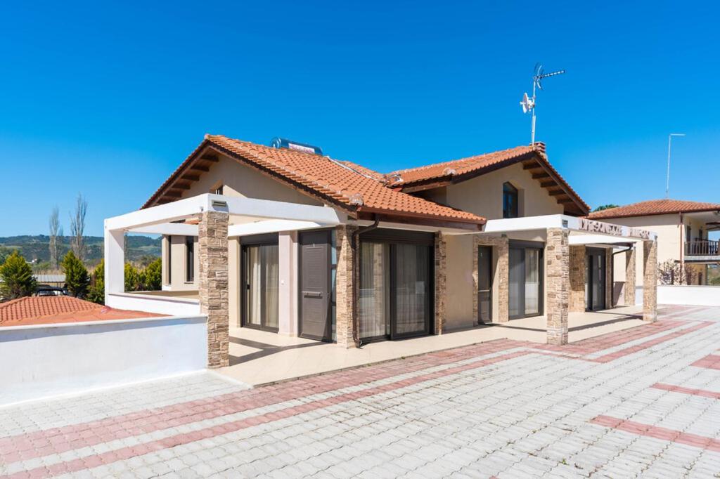 Maisonette Allegro view 3