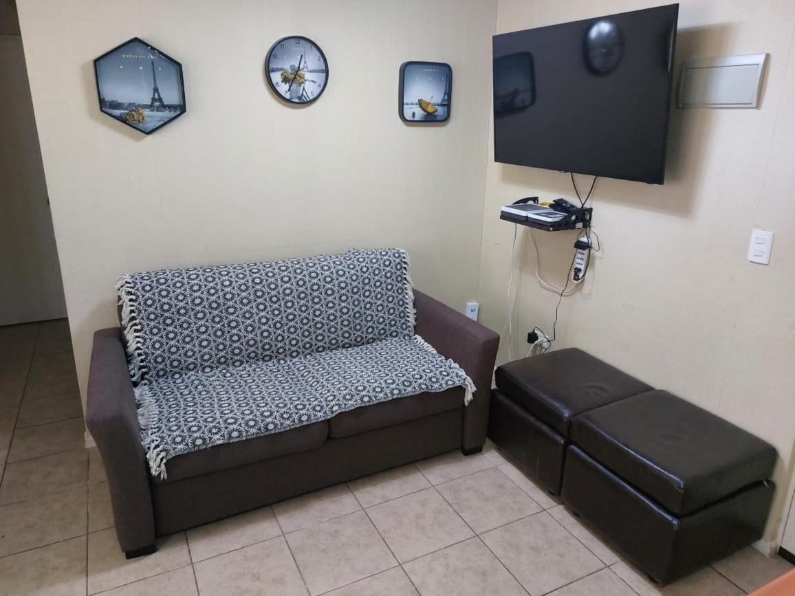 Hotel Acogedor depto al sur de Chile buena accesibilidad - Image 1