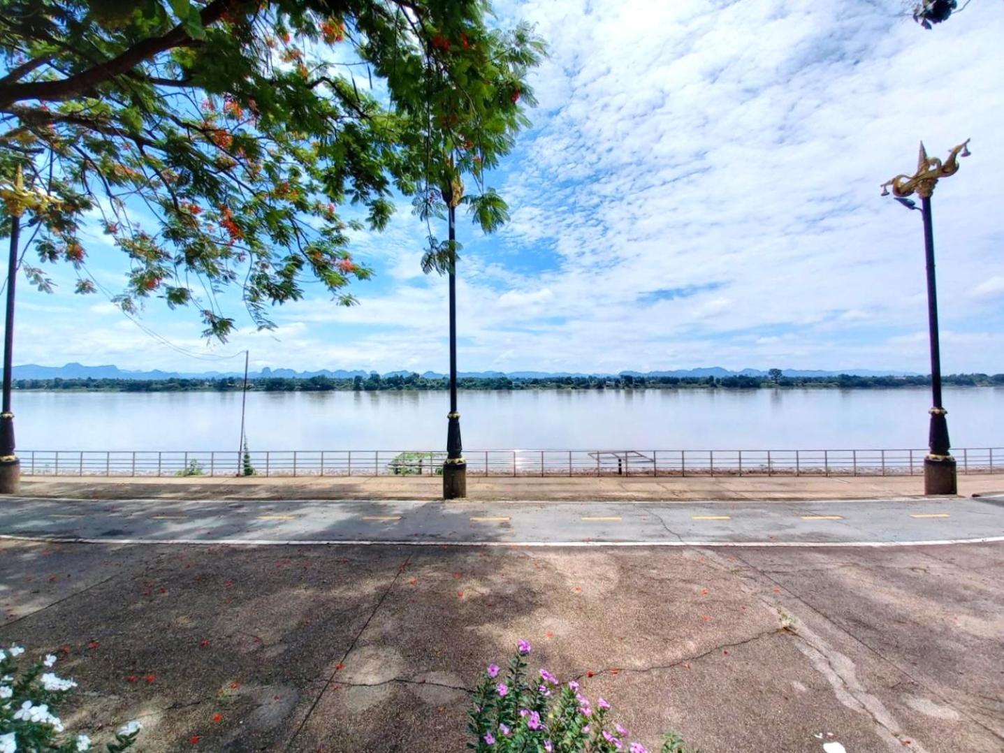 Baan Liab Khong @ Nakhon Phanom
