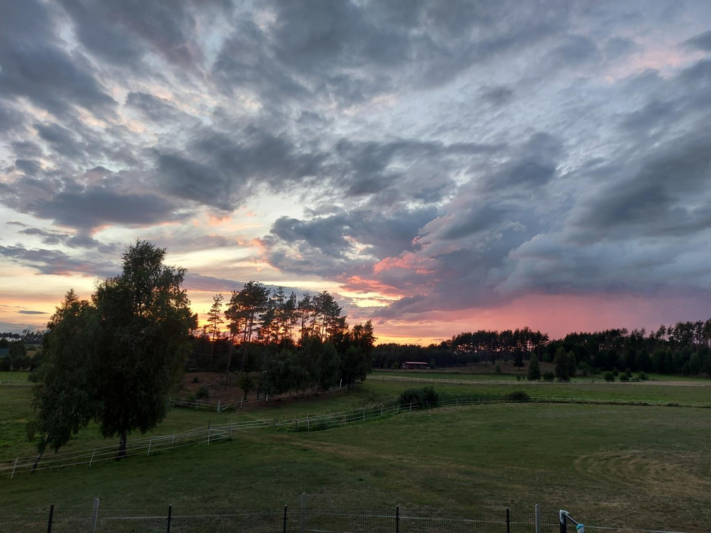 Słoneczny Zakątek Sominy view 2