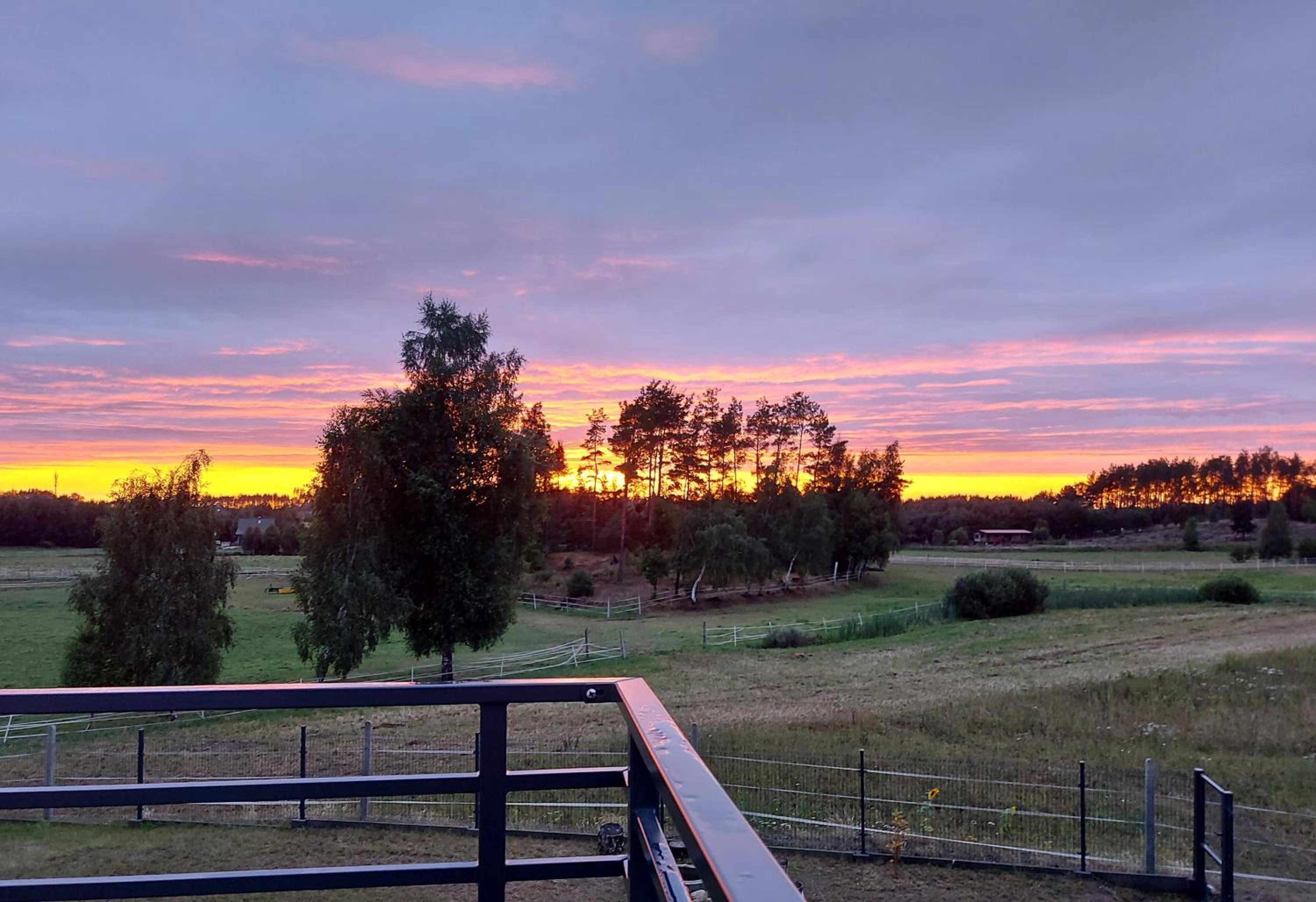 Słoneczny Zakątek Sominy view 3