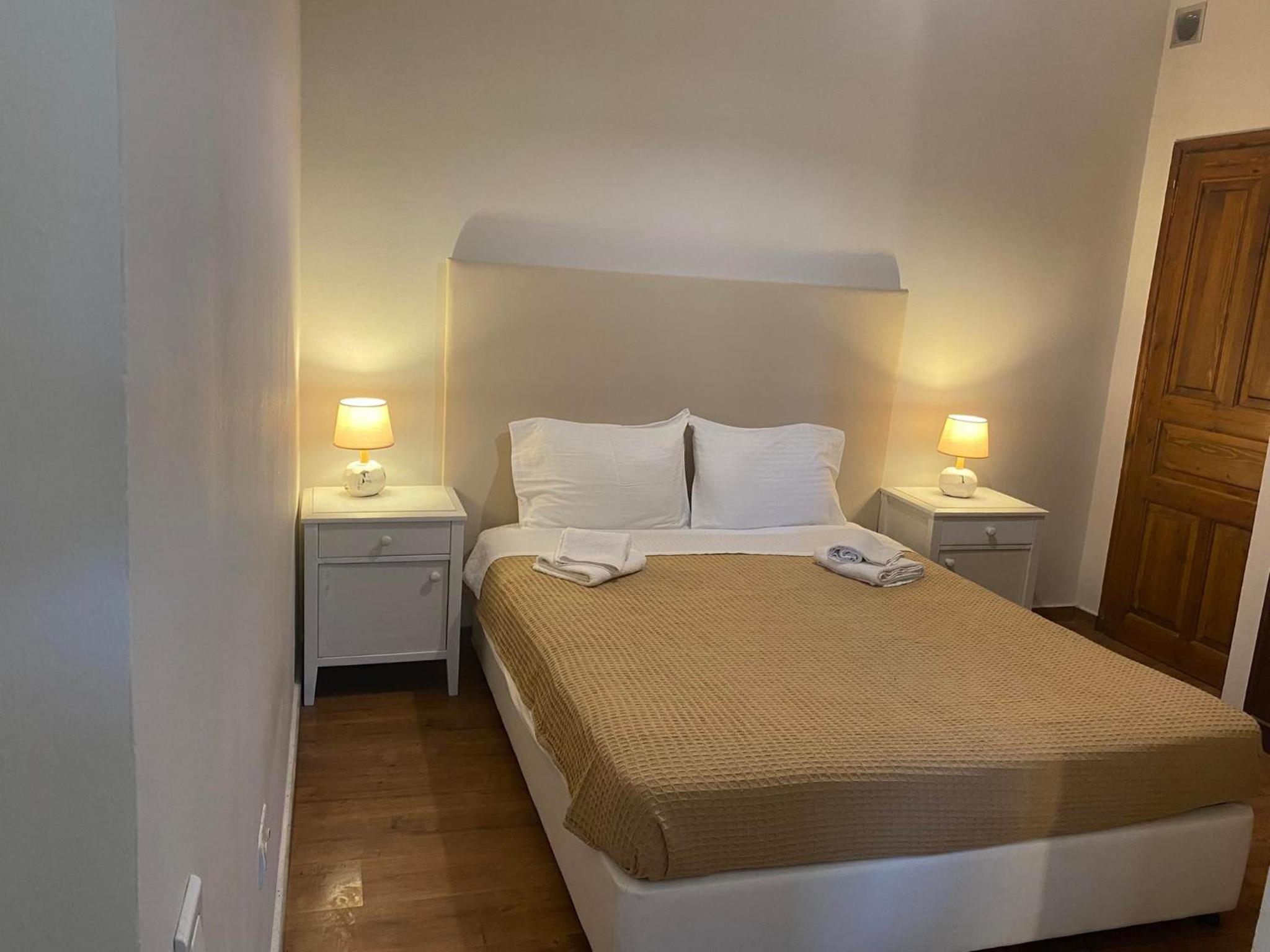 Paris Apartment