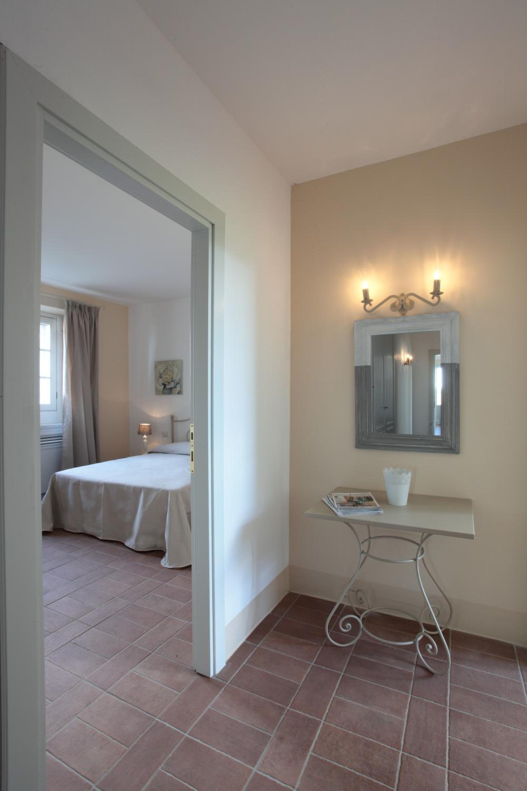 Agriturismo Piani Della Marina