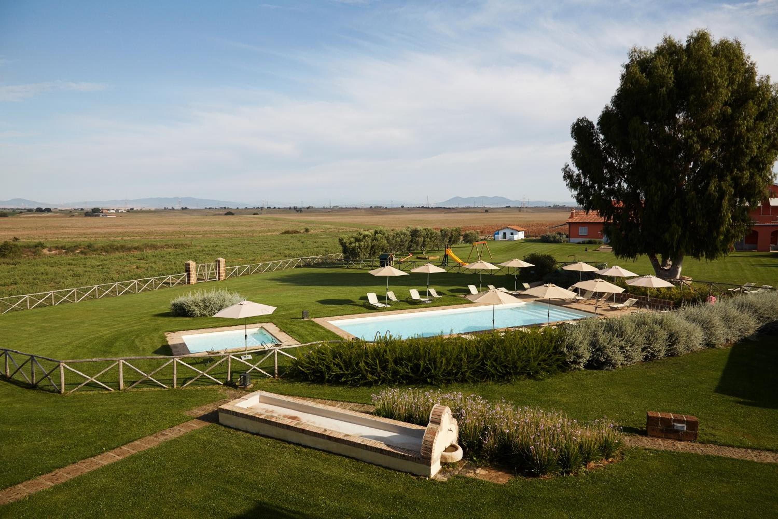 Agriturismo Piani Della Marina