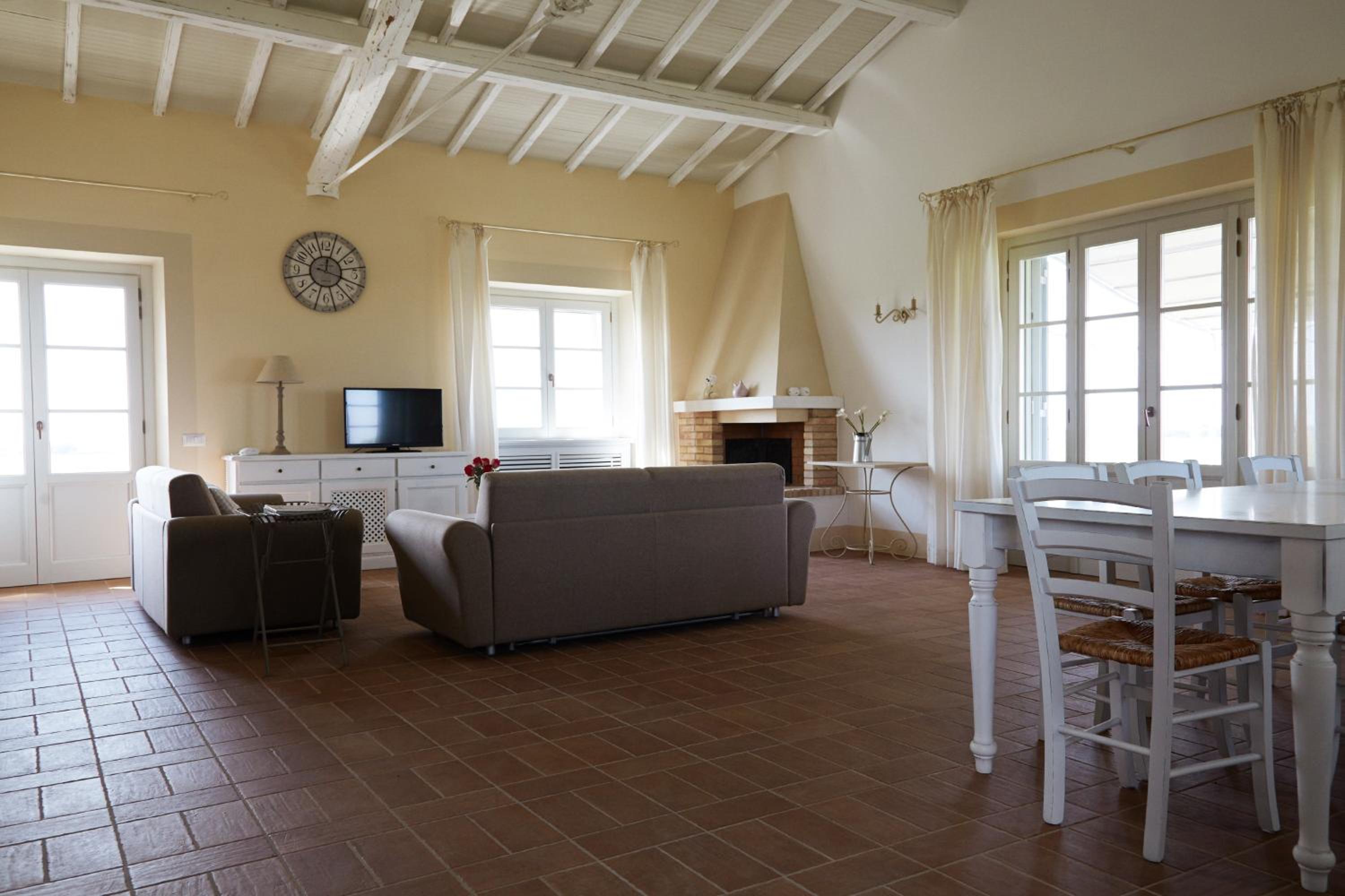 Agriturismo Piani Della Marina