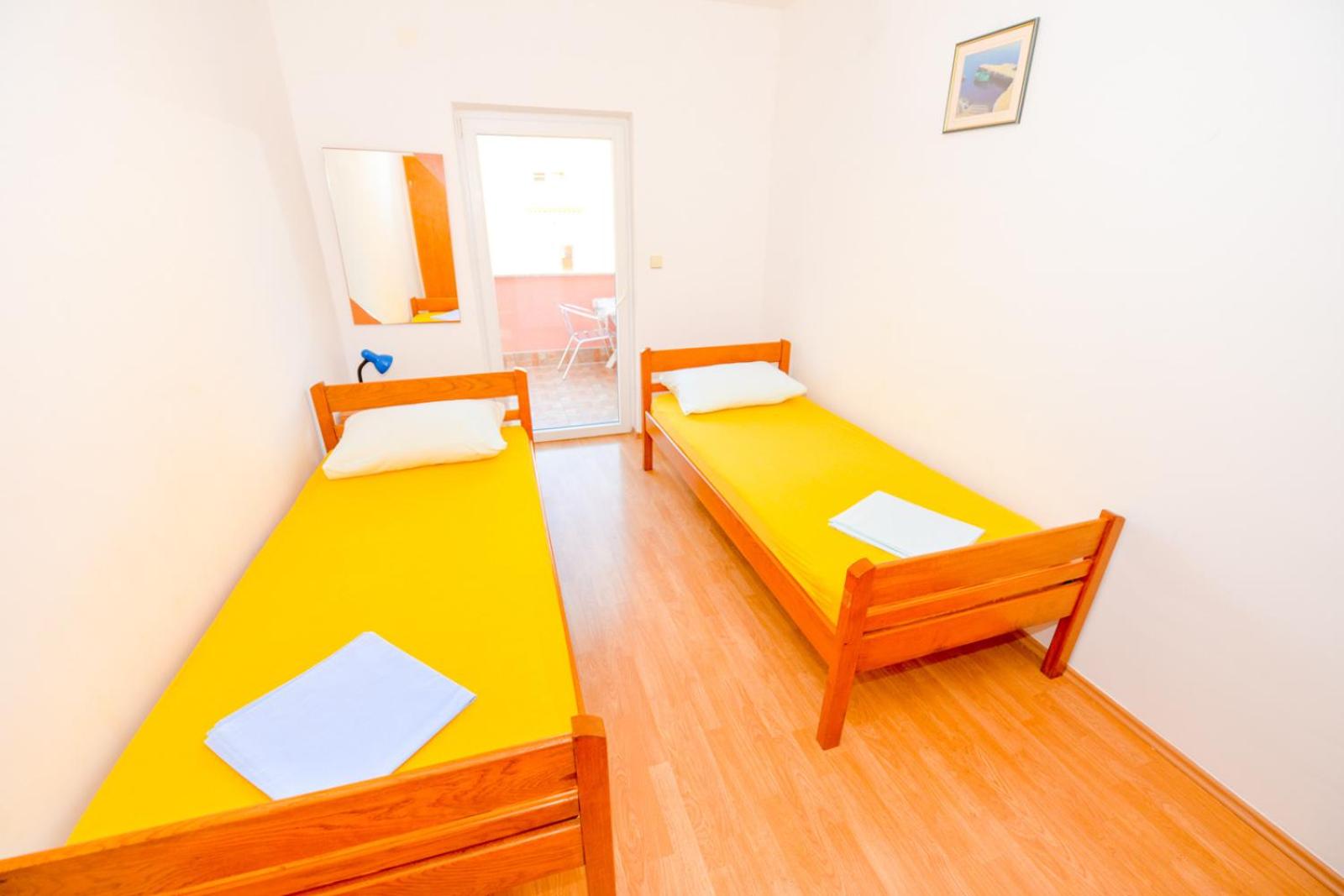 Apartments Branka