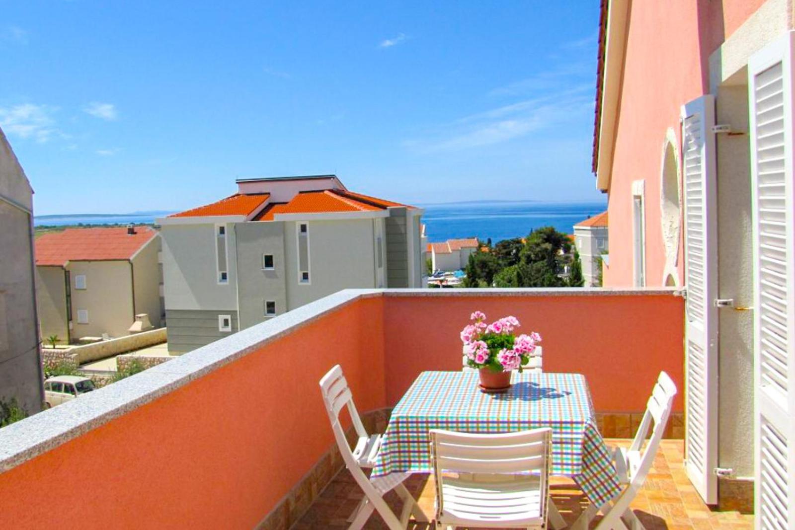 Apartments Branka