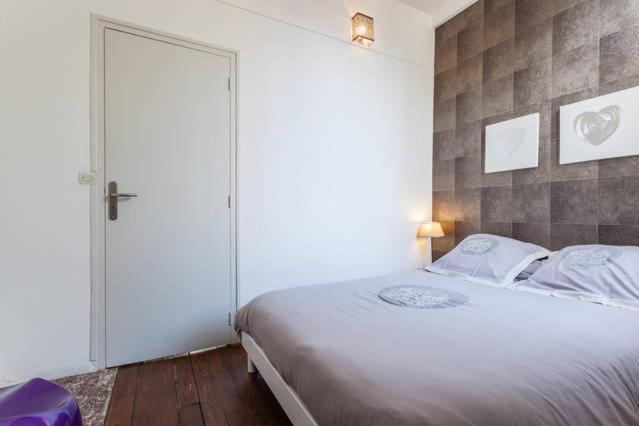 Les Appartements de Champagne