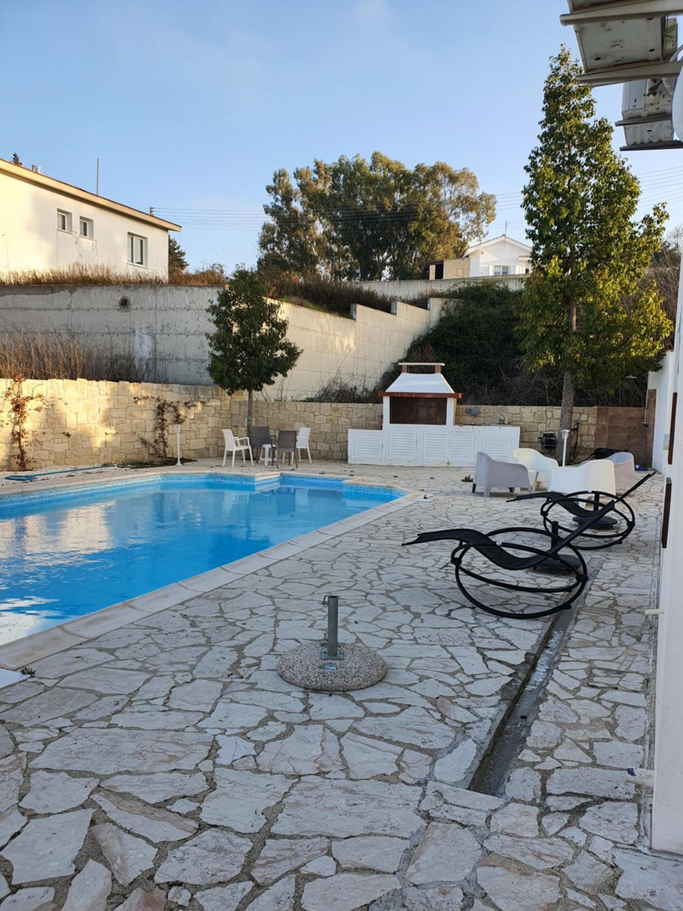 VILLA SERAPHO
