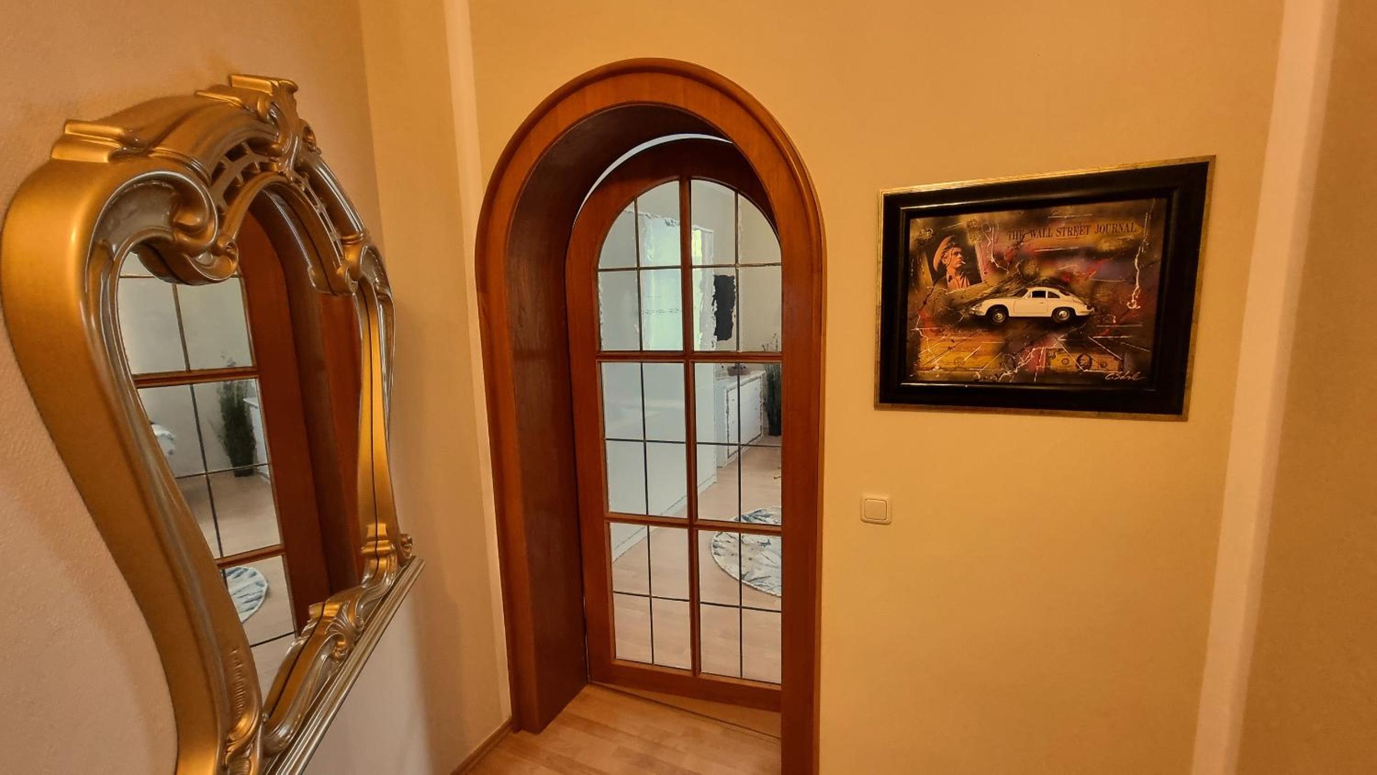 Ferienwohnung