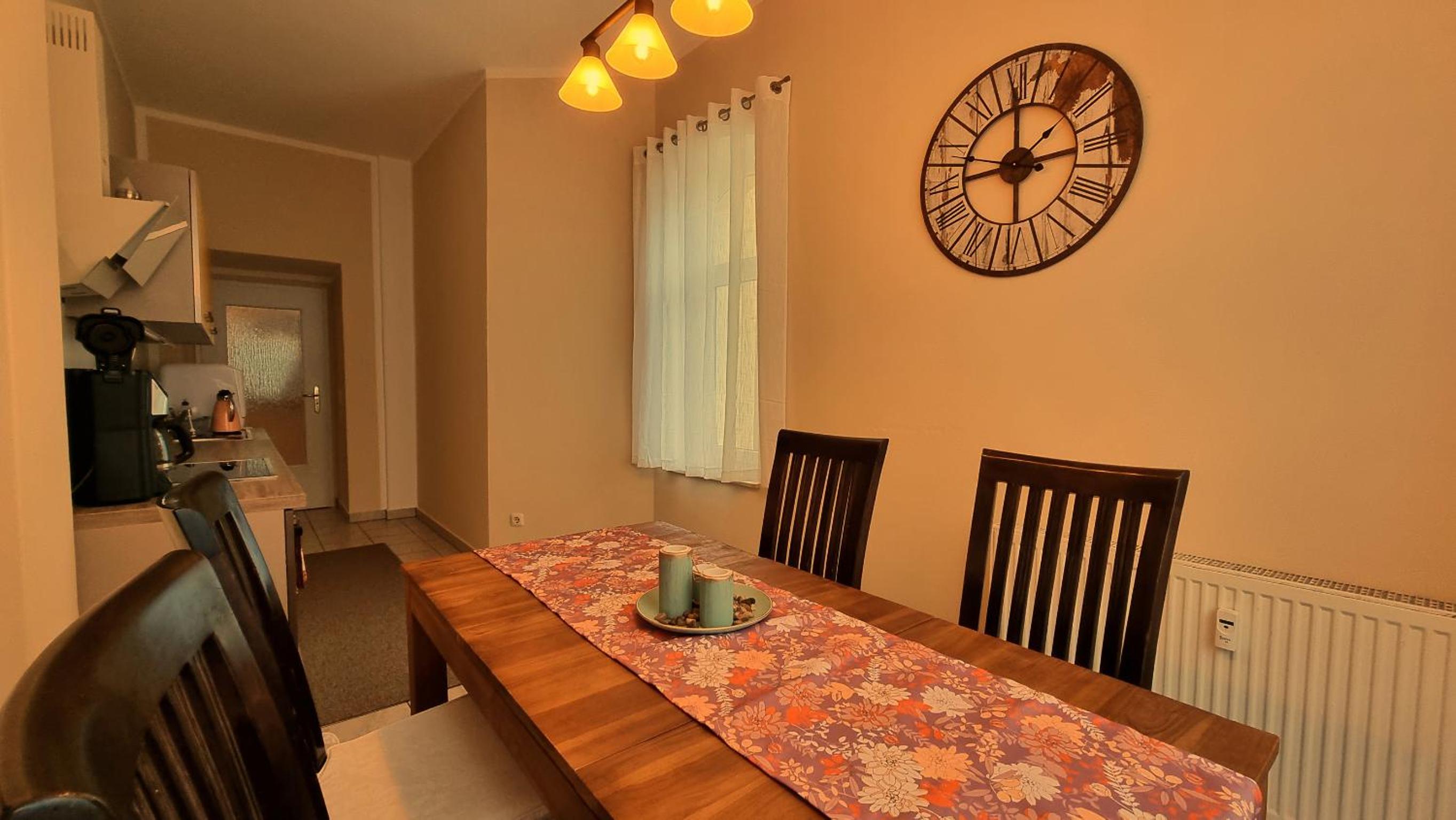 Ferienwohnung