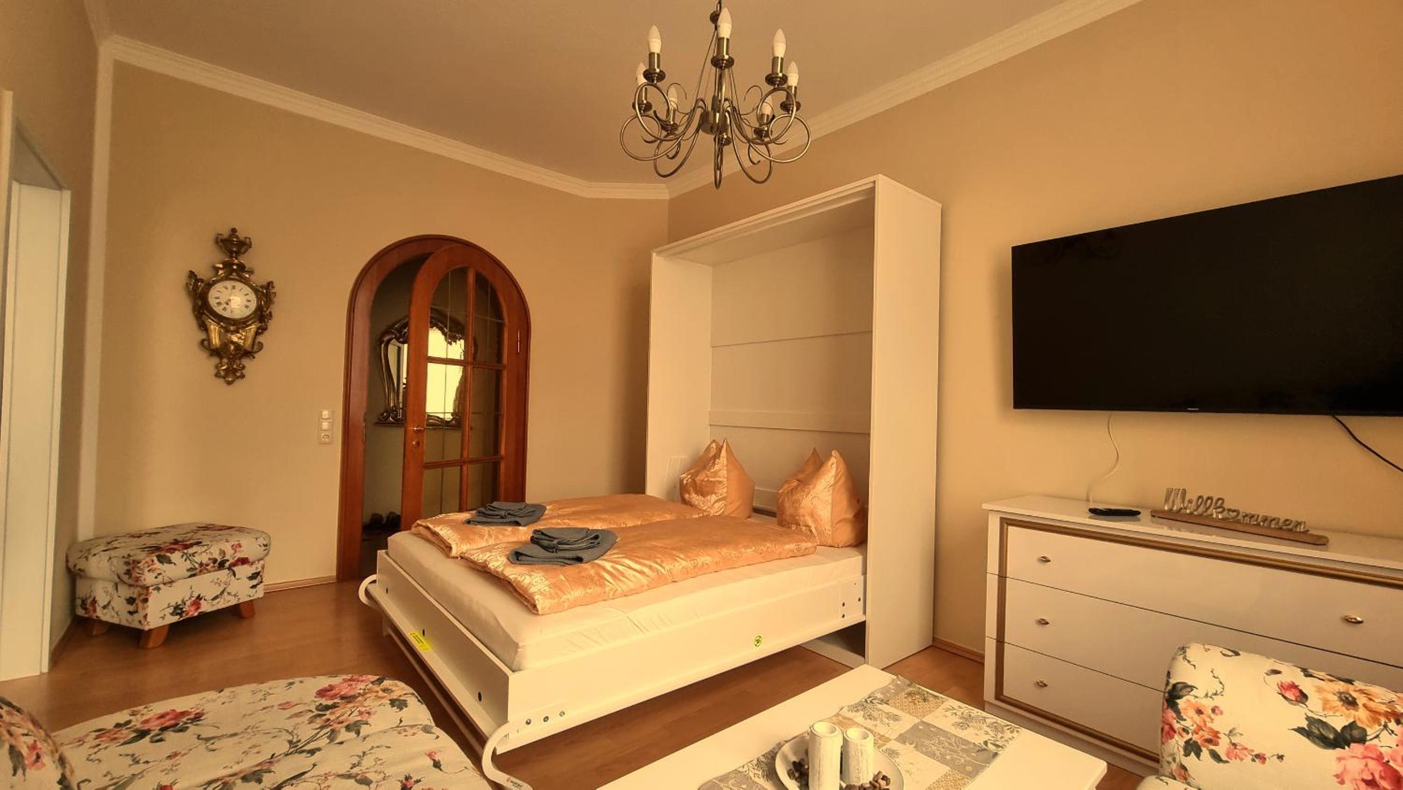 Ferienwohnung