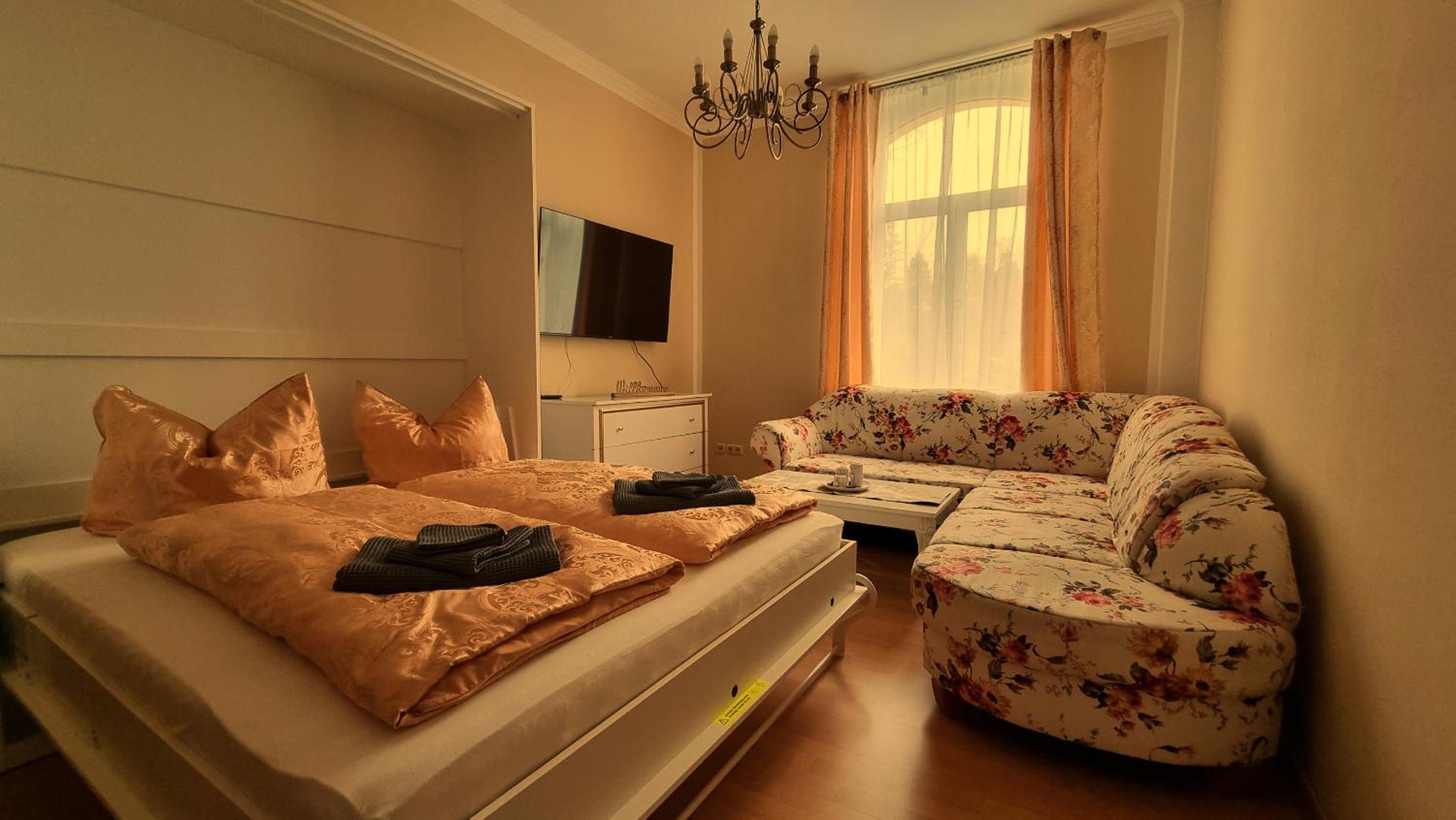 Ferienwohnung