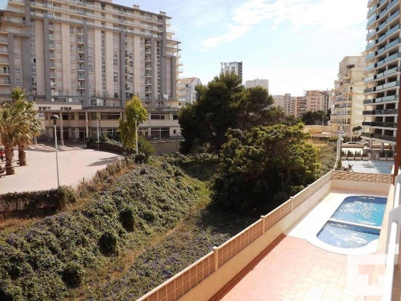 Apartamento Racodifach 2B - Grupo Turis photo 2