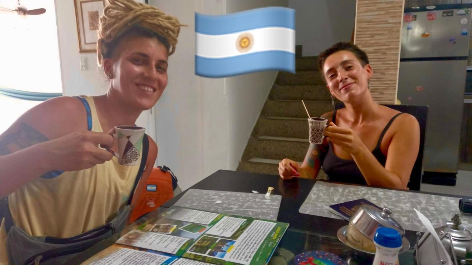 Casa Feliz Hostal