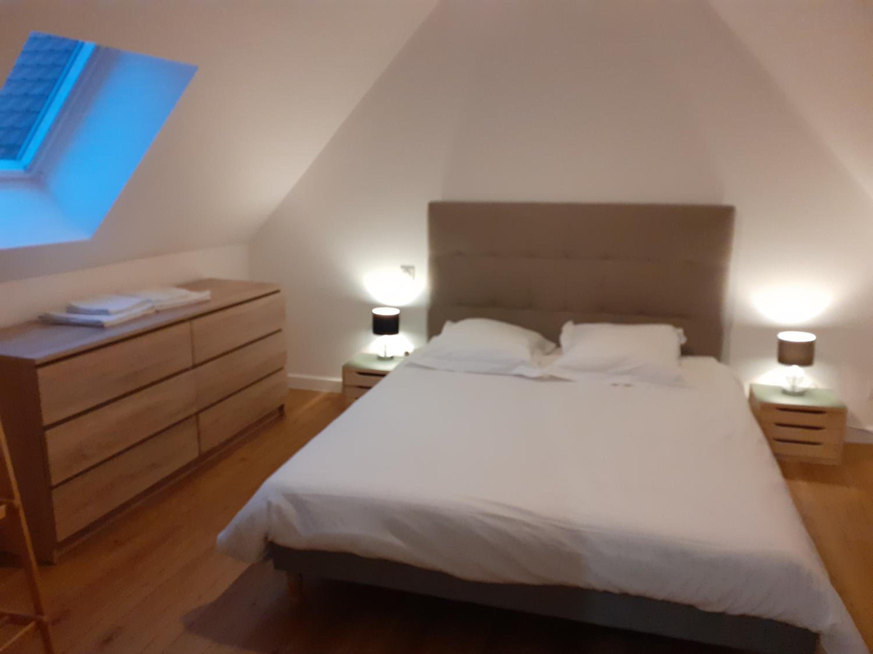 B&B - La Cense du Pont