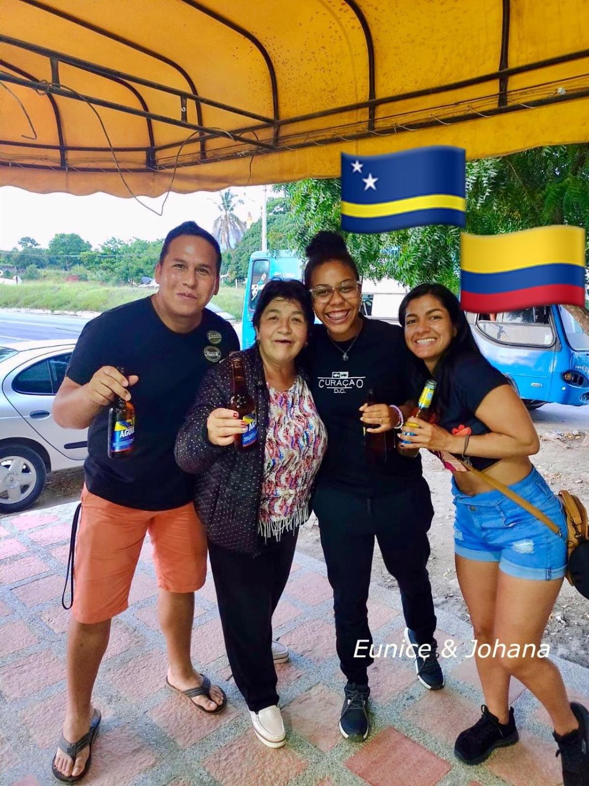 Casa Feliz Hostal