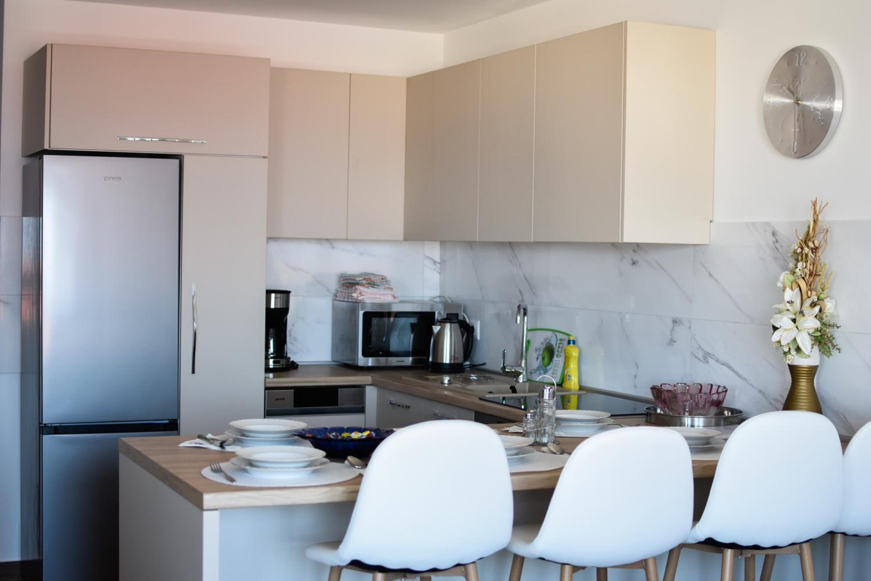Apartman MIB