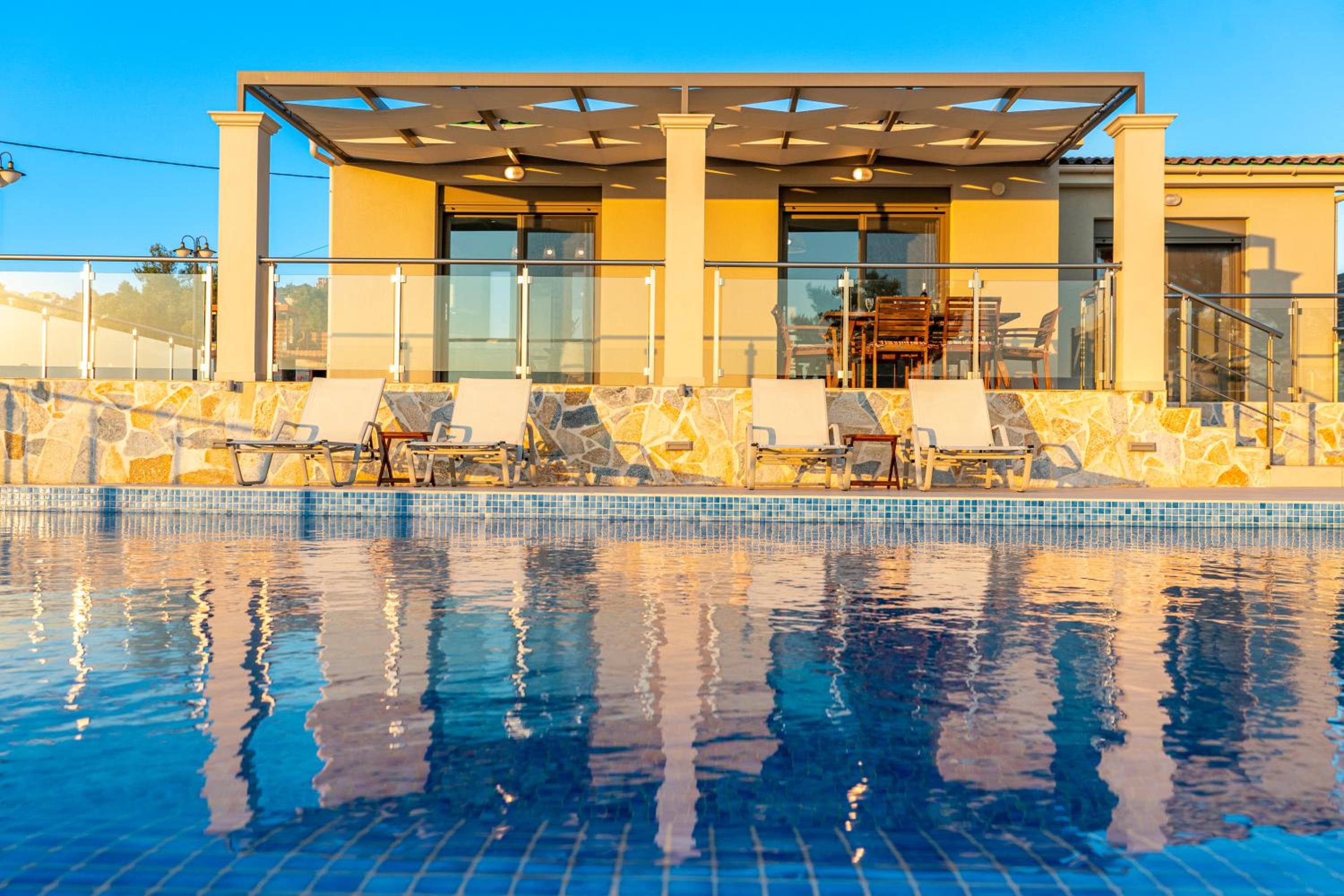 Marianna Villas - Aria -