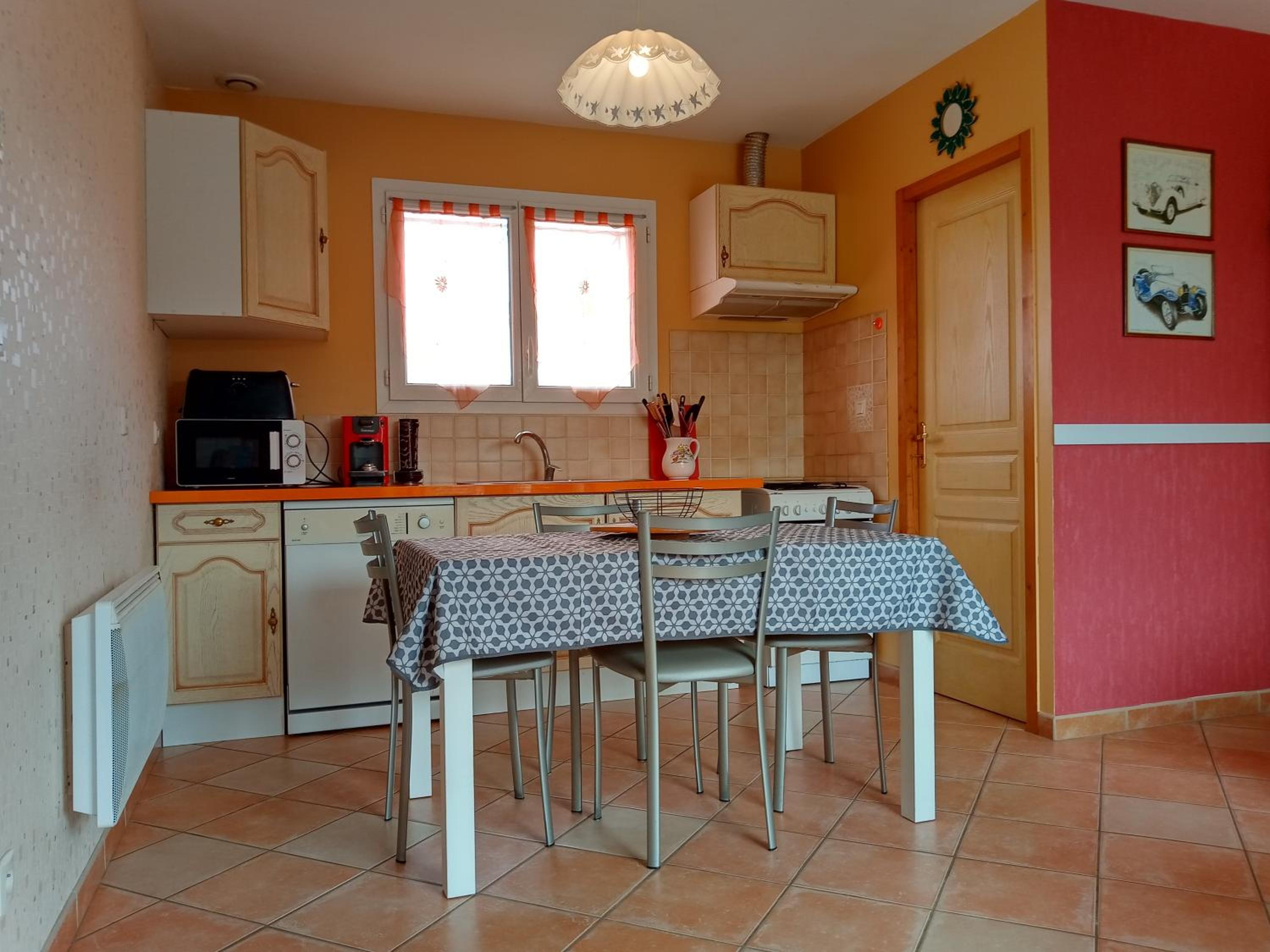 Au petit lieu-dit view 3