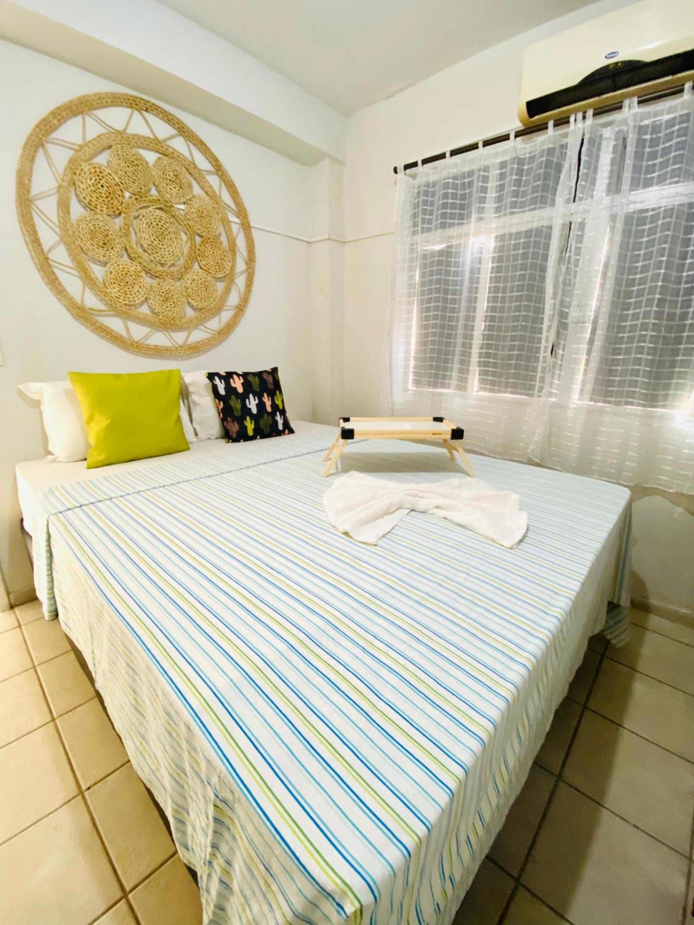 Pousada E Hostel Pernambucana