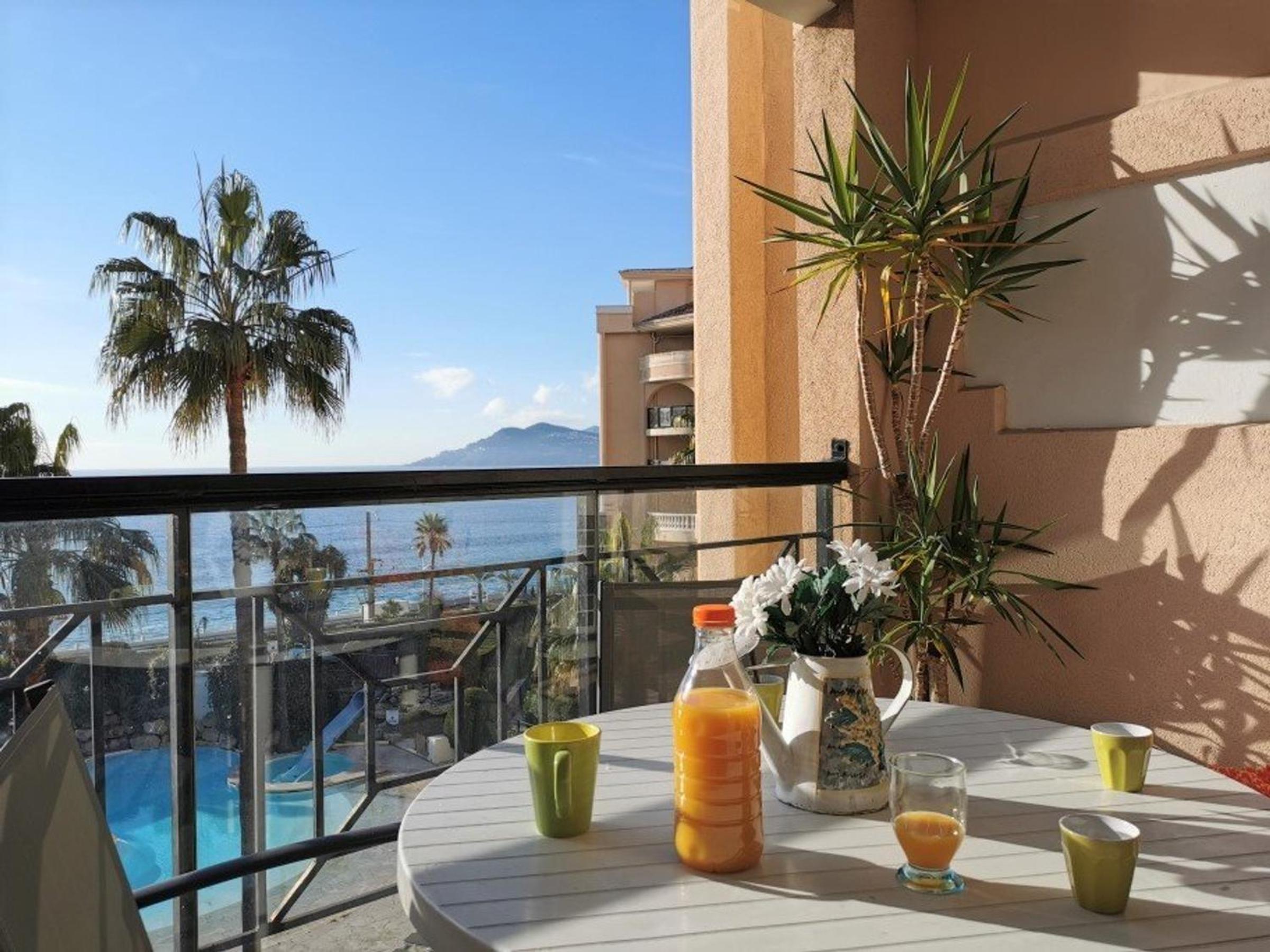 Appartement Cannes la Bocca, 2 pièces, 4 personnes - FR-1-609-2 photo 2