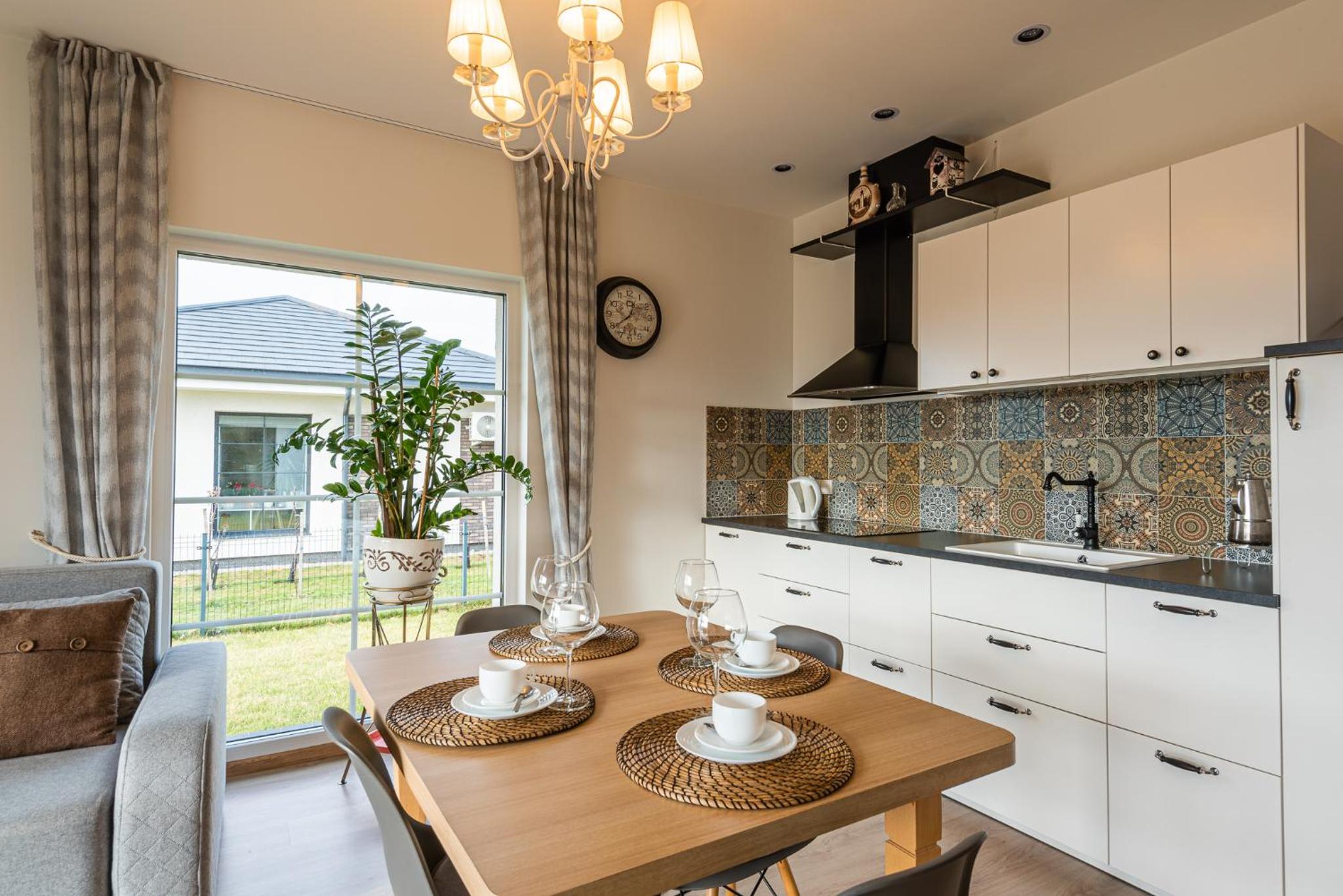 Vila Baltic Mare view 4