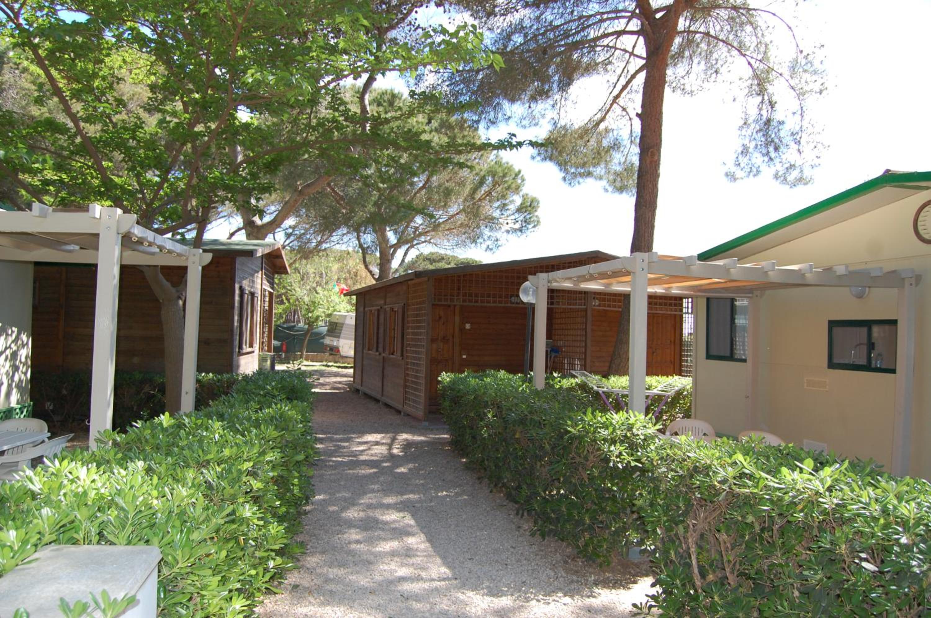 camping feniglia